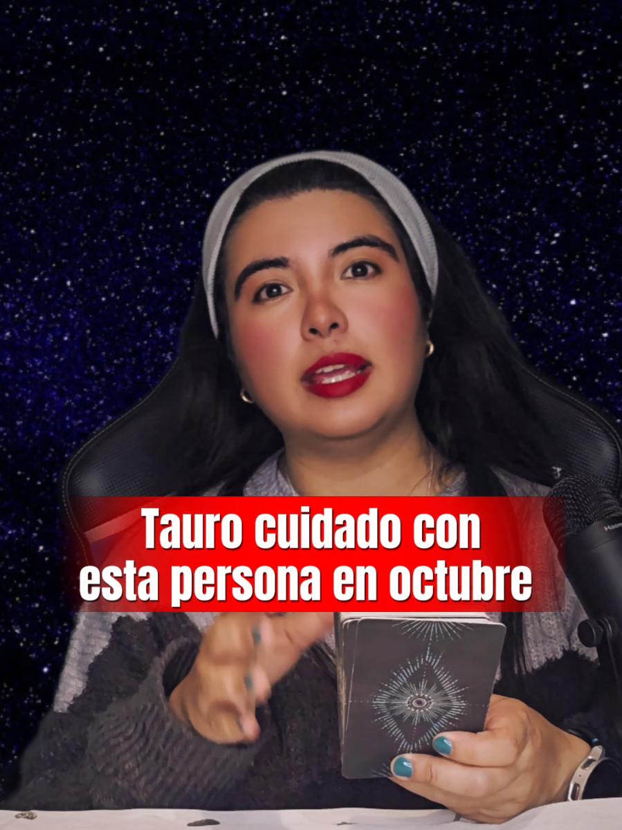 🚨 TAURO: En OCTUBRE un hombre trama algo contra ti… ¡PROTÉGETE!