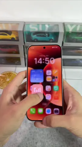 Độ mượt mà của Xiaomi 17 promax trên hệ điều hành hyper os 3.0 #xiaomi #xiaomi17 #hyperos #fyp #xuhuong 