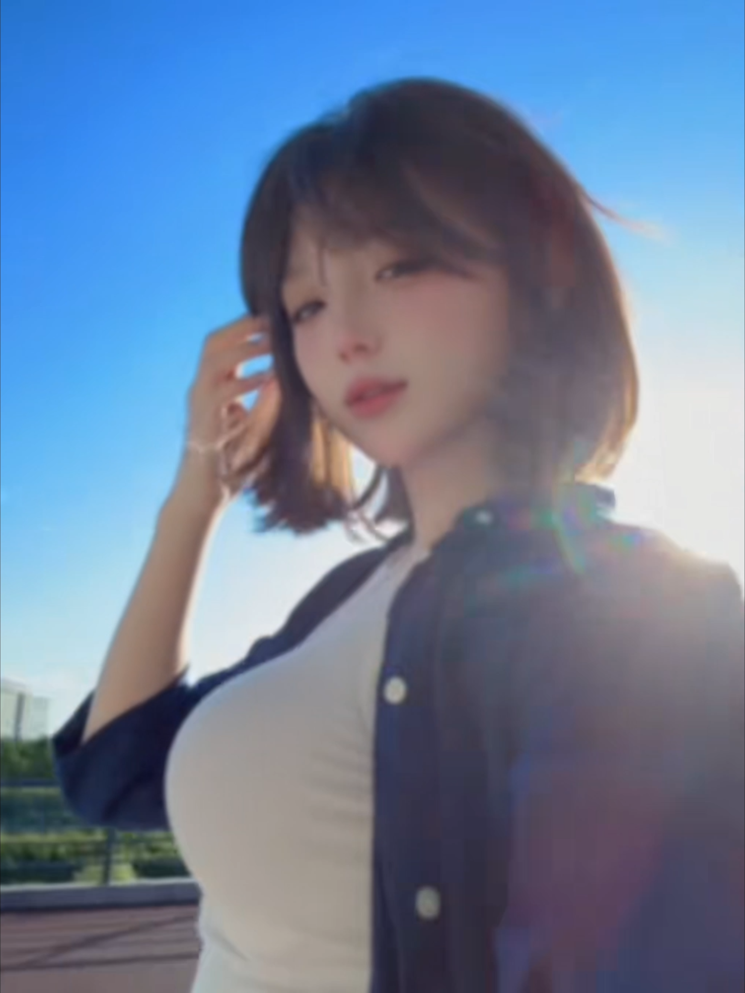 Beautiful Chinese Girls【奥尔良小子】#douyin #tiktok #beautiful #chinesegirl#shine