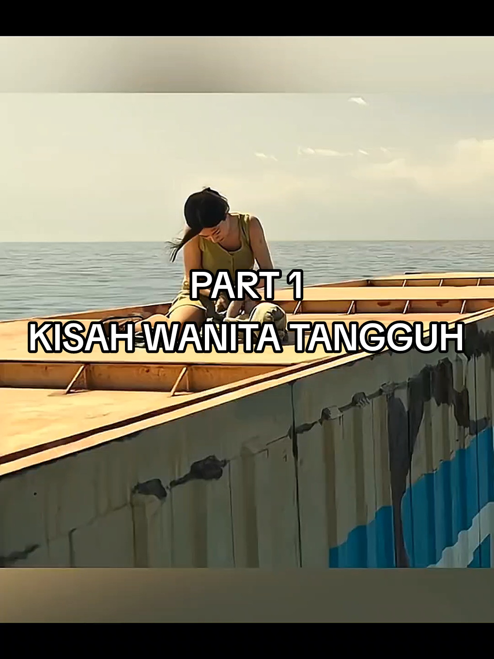 PART 1 | KISAH WANITA TANGGUH. #alurceritafilm #rekomendasifilm #cuplikanfilm #alurfilm #alurcerita 