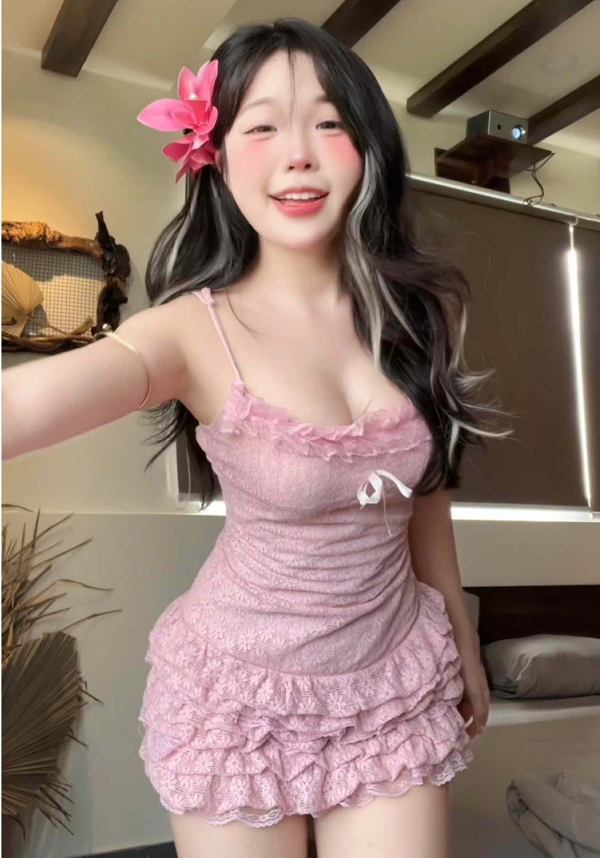 em chỉ biến hình Tiktok ơi 🙎🏻‍♀️ #fyp 