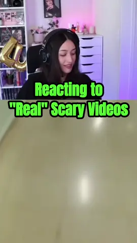 #scaryvideos #lisaschillin 