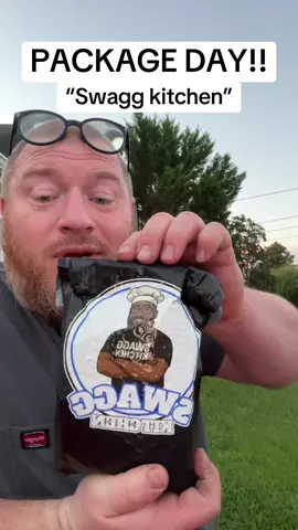 10/10 @Swagg KitchenⓂ️ you guys have to check this dude out. Talented from food to spices to merch. #food #Foodie #Love #foodies #happy 