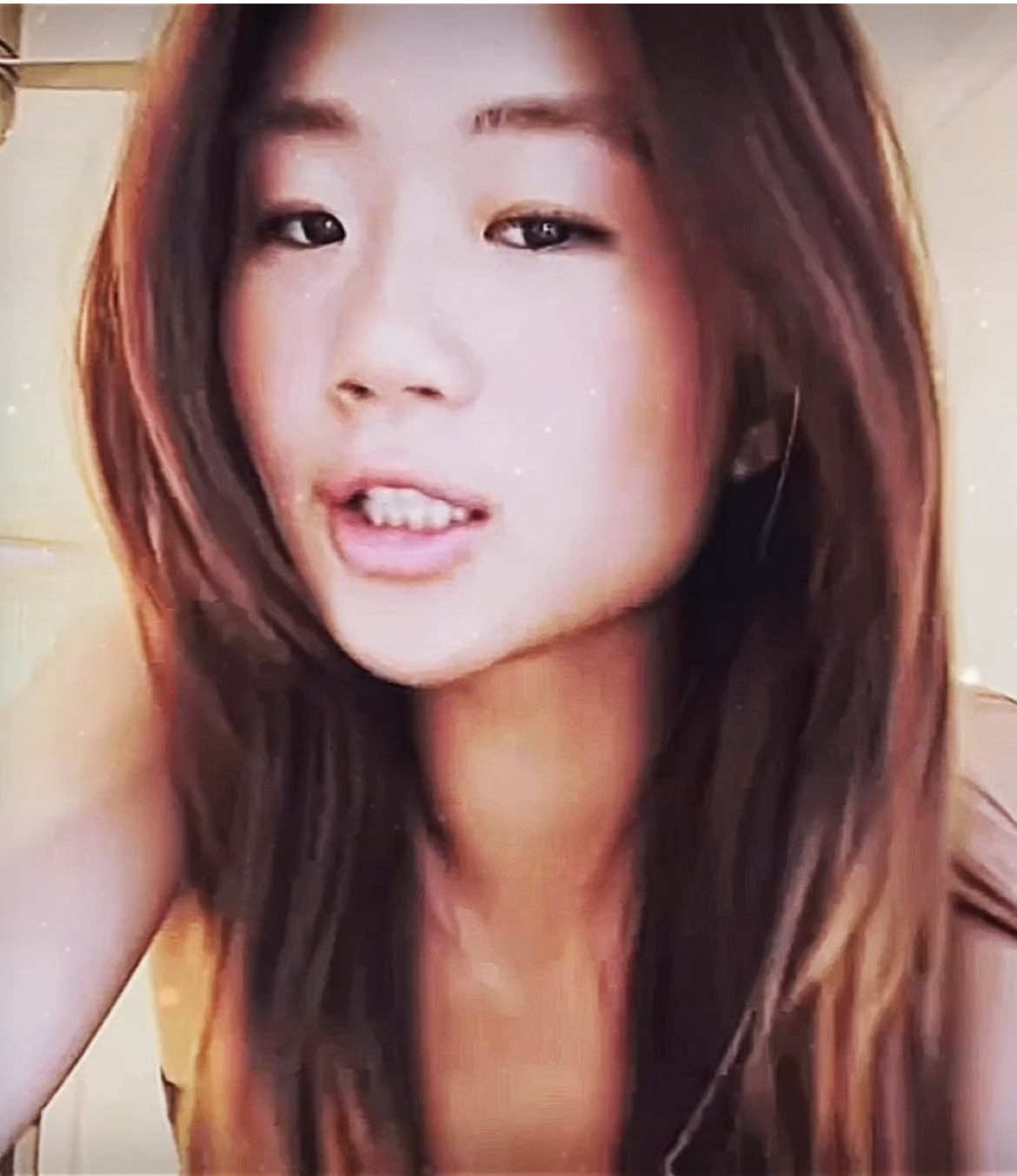 Erica in these TikTok’s have me on a chokehold #hasisters #ericaha #trending #fyp #edit  @Ericaha  💗💗  @Evelyn Ha  @Emily Ha 