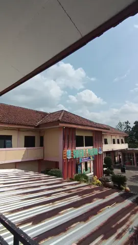 seindah ituu😍 #smkbisasmkhebat #skanspa #fyp #aklc
