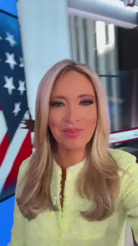 Tune in to @FoxNews 10am-12pm ET! 