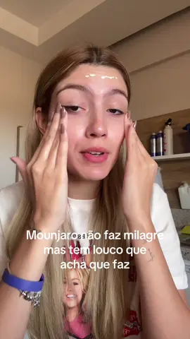 Só critica quem nunca tomou