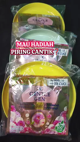 GENTLE GEN HADIAH PIRING CANTIK#Gentlegen #hadiahpiringcantik #fypシ゚ #fyppppppppppppppppppppppp 