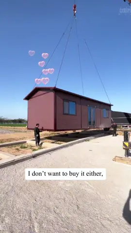 Quick setup housing solution for travel and daily life #FoldableHouse #QuickSetup #ModernLiving #FlexibleHome