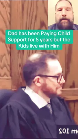P.1 #familycourt #custodybattle #childsupportproblems #judge #fypシ 