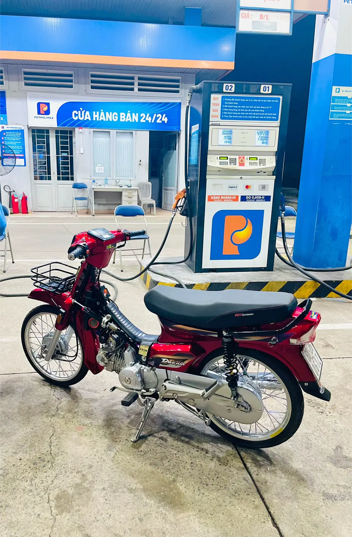 Mõm ít thôi...!😉#dream #dreamkieng #54zz #xuhuongtiktok 