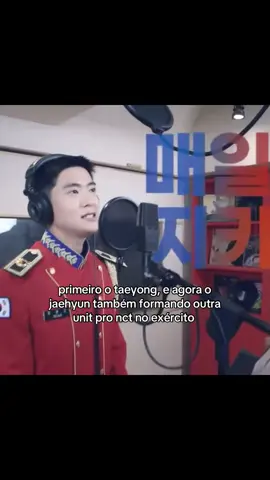 ontem fez UM ANO que anunciaram q o jaehyun ia pro exército, mds eu fiquei chocada tchau #nct127 #kpopmeme #fyp #viral 