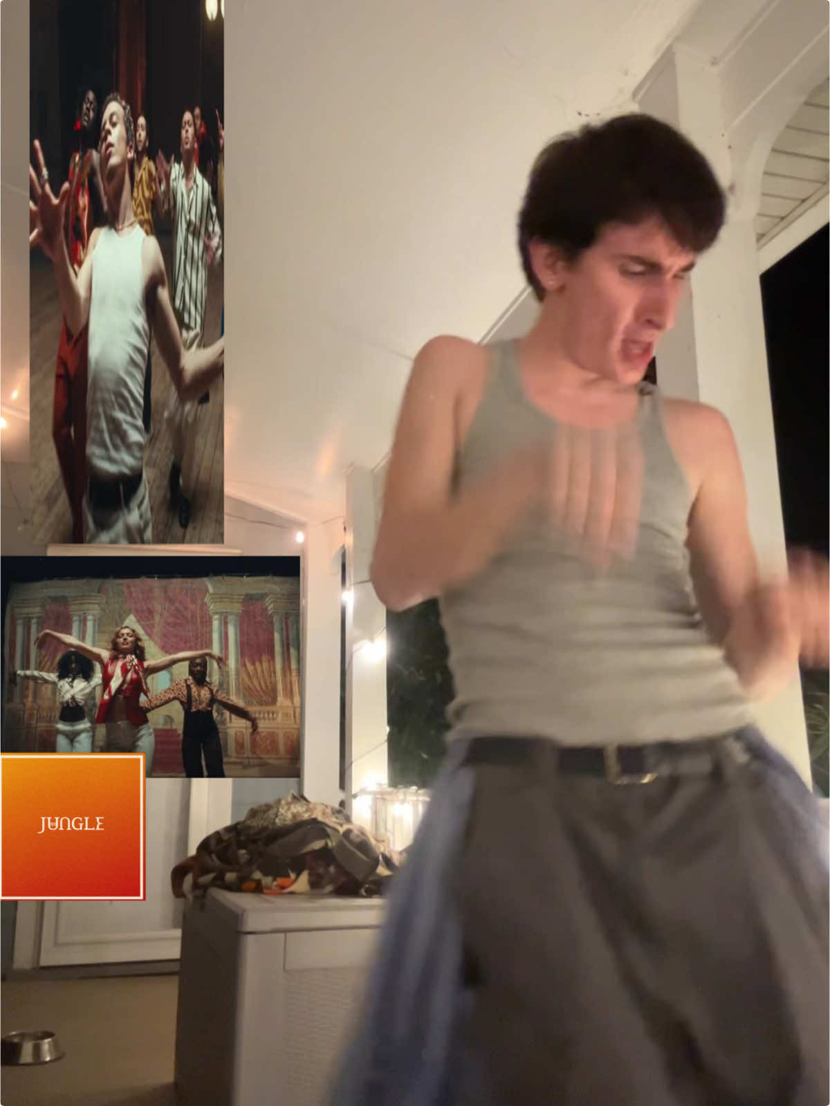 #LIFE #IS #FLEETING #SO #DANCE 