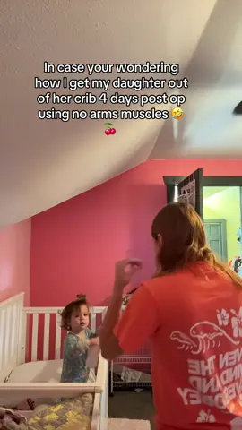 I would say I’m pretty talented to be able to do this 🤣 
