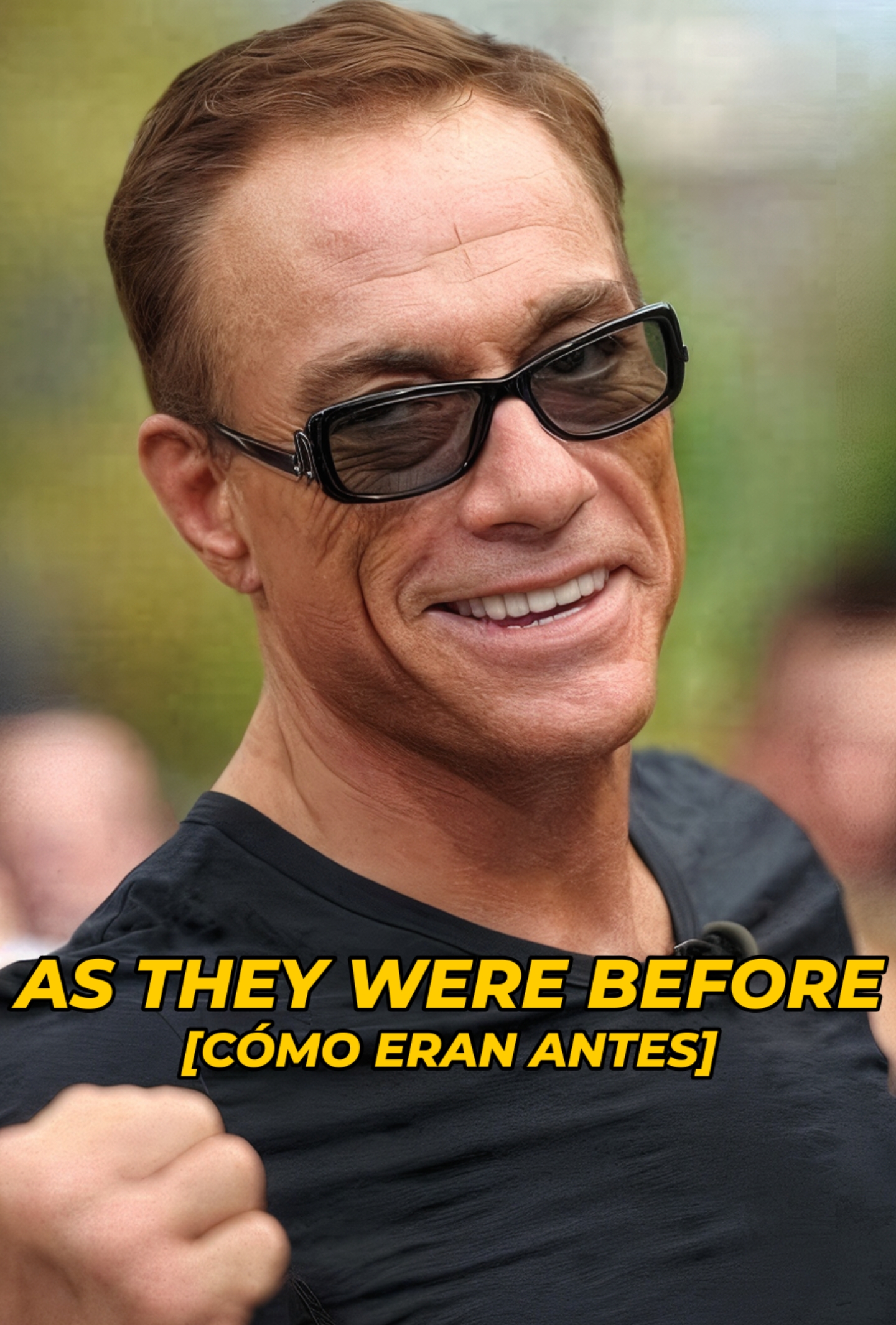 What Hollywood's muscular heartthrobs used to look like 💪😎movie📽️ #beforeandafter #90s #Hollywood #actors #antesydespues #famous 