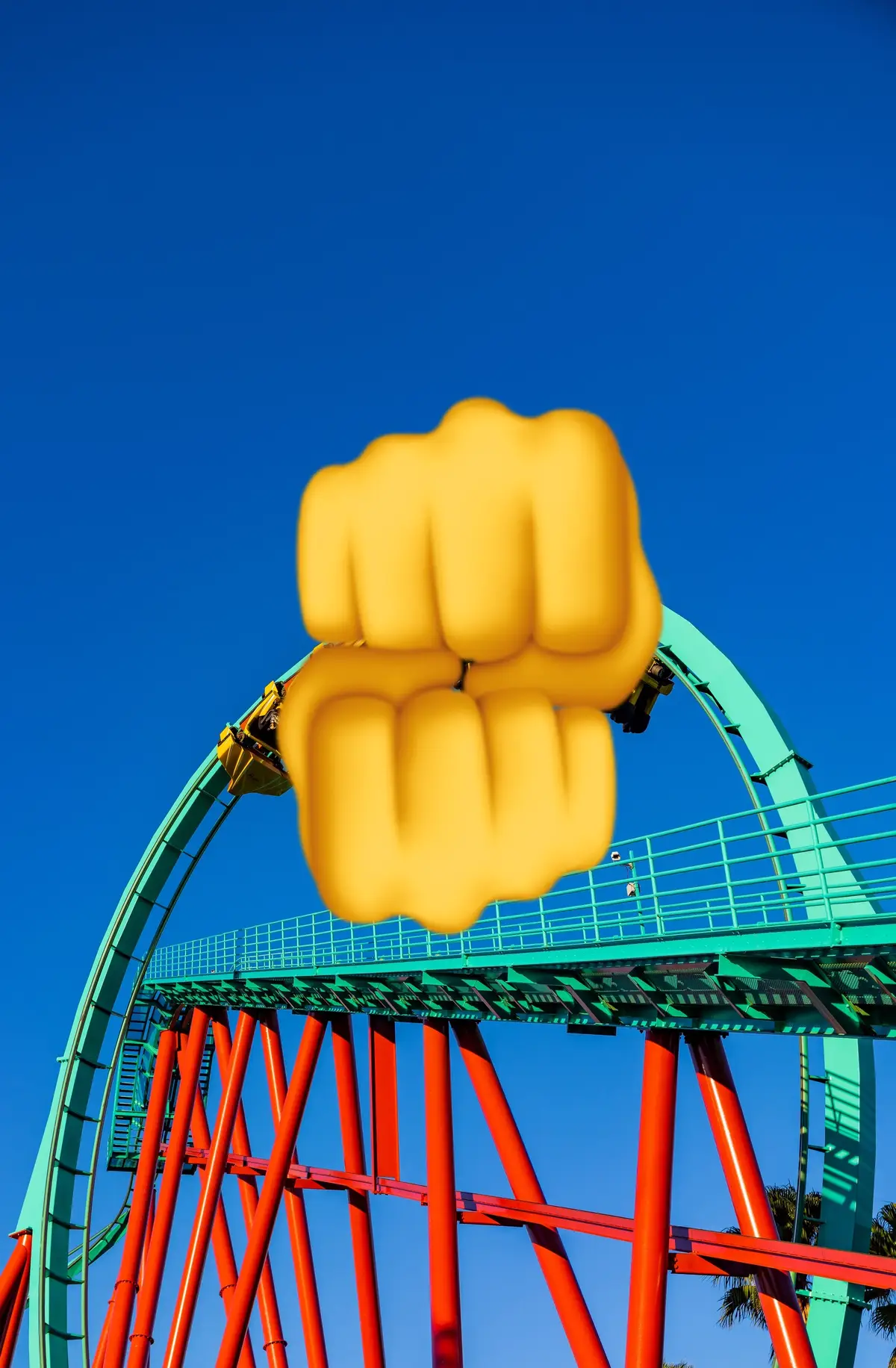 Kumba is officially open again to all guests! #buschgardens #kumba #rollercoaster #BozzanoMission 