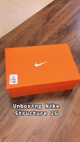 Officially joining the girlies who run 🏃‍♀️💅 Unboxing my NIKE Structure 26s in white + mint green . Let’s see if these shoes come with discipline#girlswhorun #Running #fyp #wellness #HealingJourney 