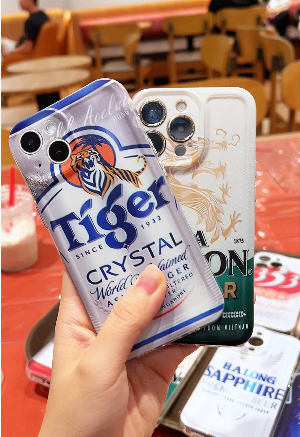 Lâng lâng biêng biêng luôn