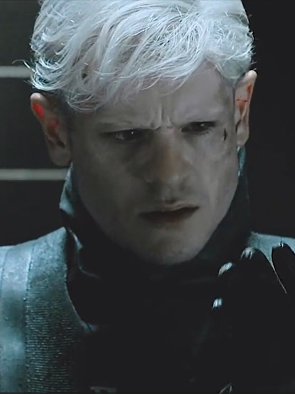 Thế Giới Hậu Tận Thế Sau Năm 2036 3/3 #reviewphim #phimmoi #phimhay #movie #moviescene #ldc_movies #film