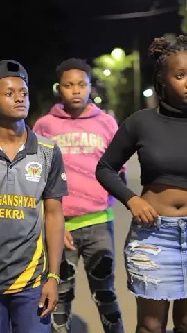 On my way lady@ivymukash @Gïzmø phsyco 🤟@smith_driller #ghanatiktok🇬🇭 #tiktokviral #trendingtiktokviral #fypppppppppppppp 