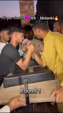 challenge match hook power armwresling#