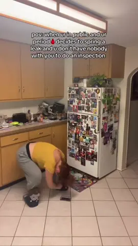 the girls will understand 🩸 via @Jess 