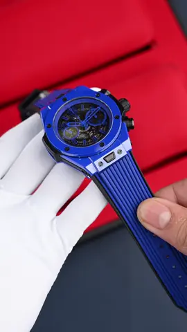 bigbang unico new mời anh em #vietdongho #tswatch #thumuadongho #donghochetac #donghochetacluot 