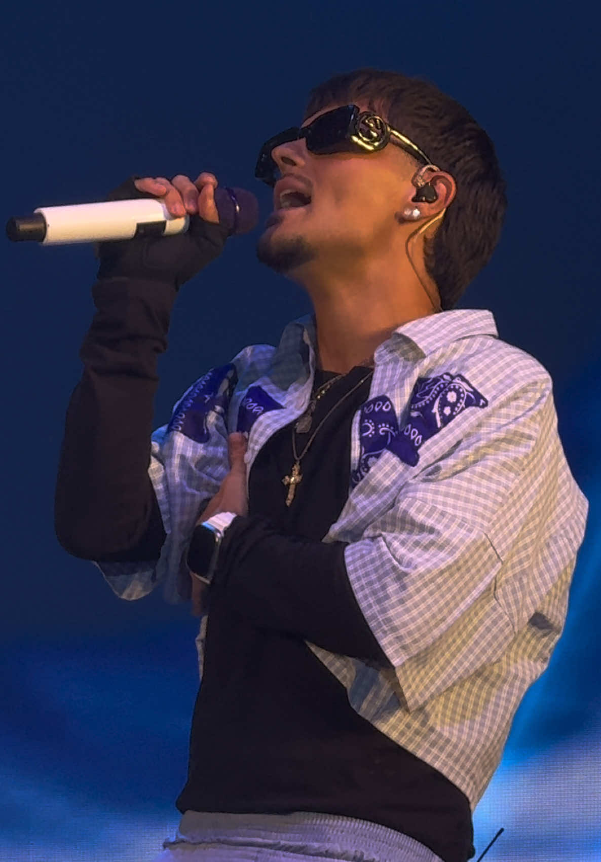 Tú pareces bailarina na-na-na-na-na-na 👯‍♀️🪩❤️ @Abraham Mateo  #abrahammateo #bailarina #portugal #PDHtour #fyp 