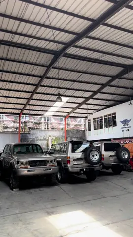 british x japan  #landcruiserownerindonesia #rangeroverclassic #landcruiser #vx80indonesia 