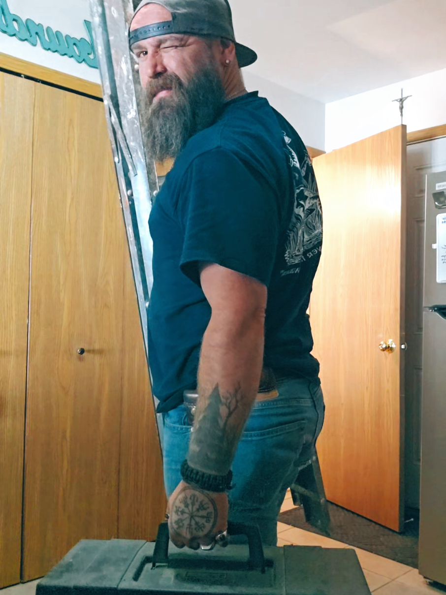 Lemme just watch a tutorial right quick