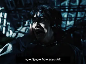 I was having deja vu || #aliceinborderland3 #aliceinborderland3edit #aliceinborderland #aliceinborderlandedit #aib alice in borderland season 3 edit Joan of arc 