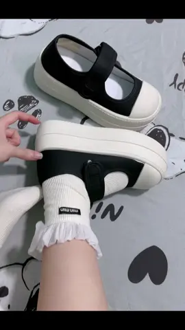 Đế cao 6cm nha #reviewgiaydep #chiendichnhasangtao #cuocduanhasangtao #saleluongve 