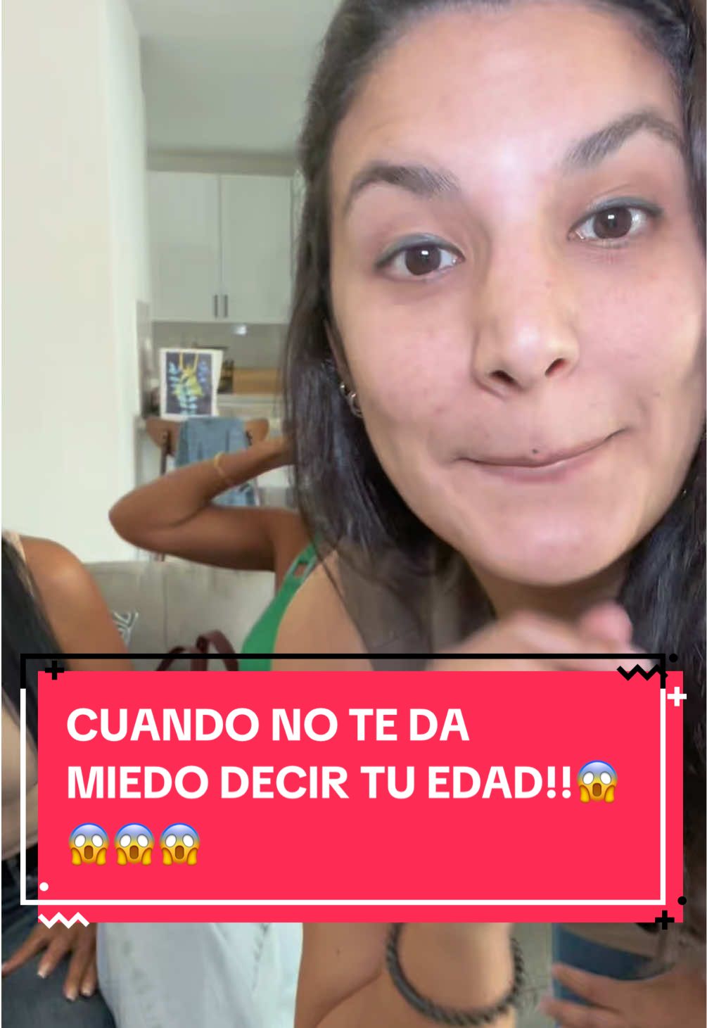 No es cualquier COLAGENO es NAD CON COLAGENO Que me ayuda a quitarme esos añitos  #peachperfect #nad #colagenopuro #mujeres #tiktokshopcreatorpicks 