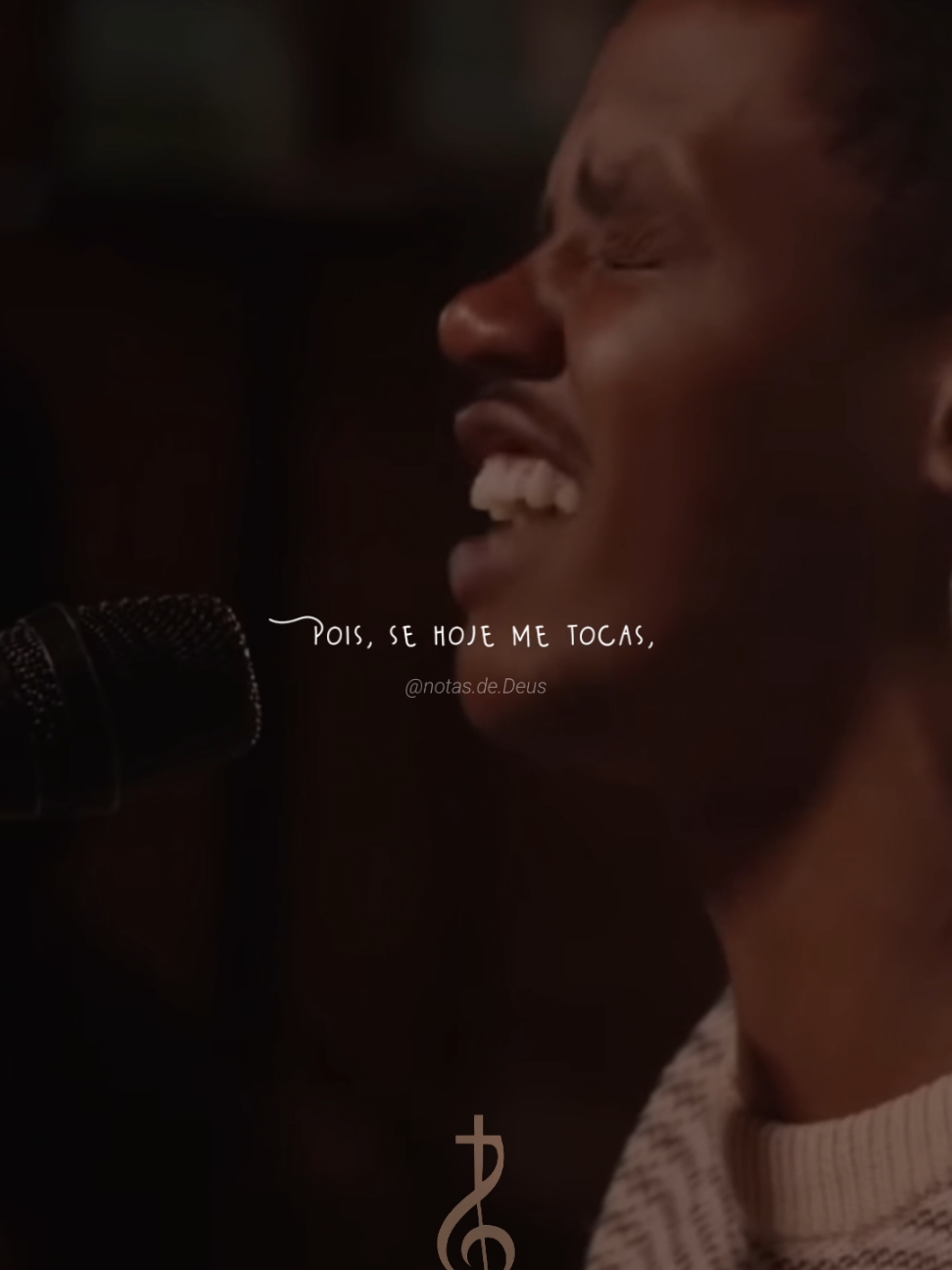 Abra os meus olhos para ver a beleza da Tua Santidade, Deus🥹 #louvor #gospel #louvores #musicagospel #creatorsearchinsights 