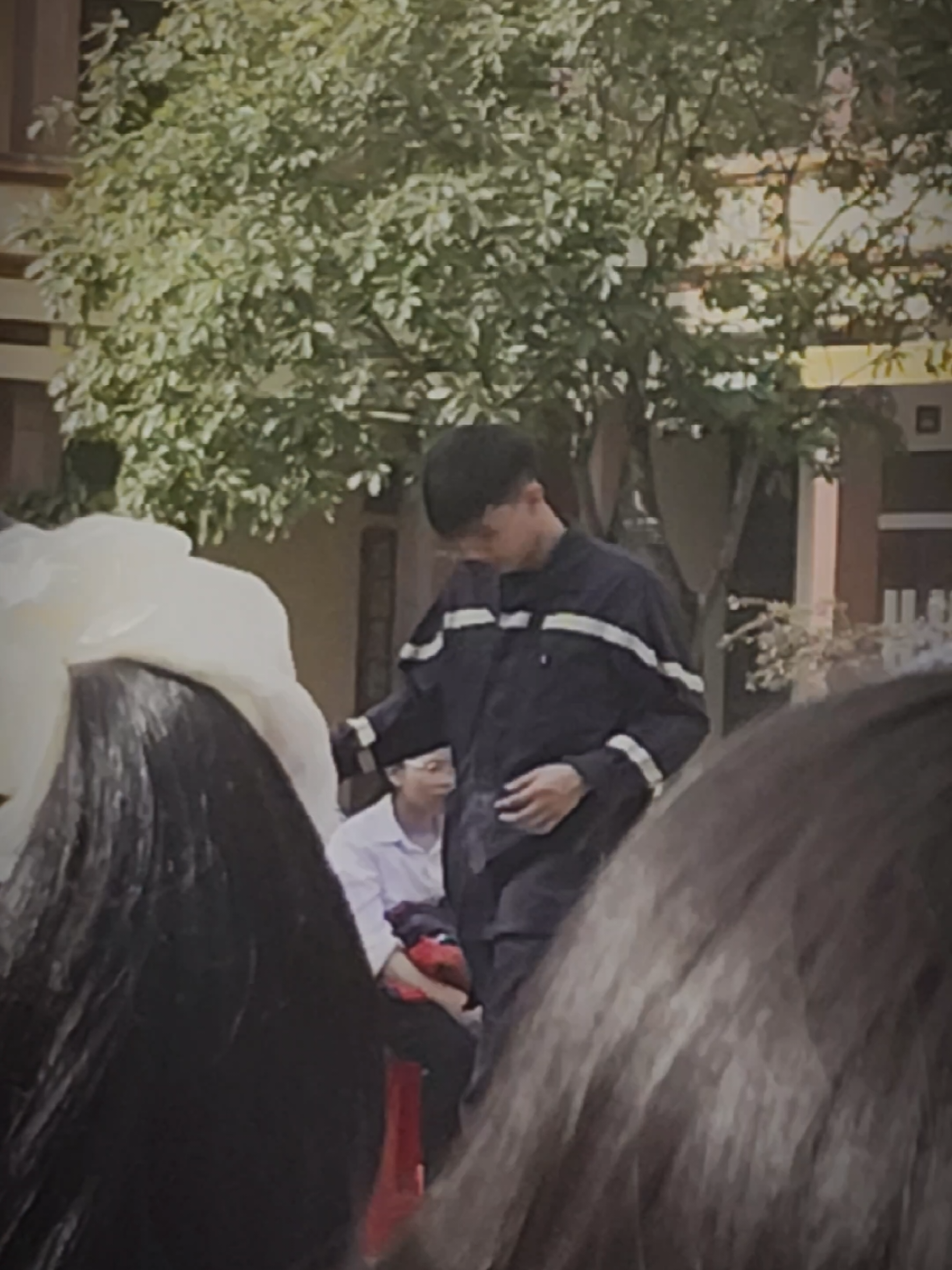 +1 👩‍🚒 #pccc #xuhuong #fyp 
