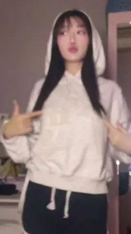 내 최애 후드티 핏 너무 예뿌자나🥺#07 #추천 #추천떠라 #KIMSGirls#fyp 