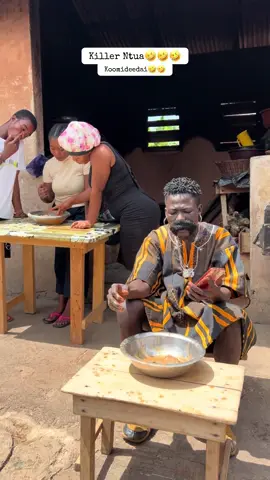 No Mercy🤣🤣@Asafopowers🇳🇬🇳🇬🇬🇭🇬🇭 @MIRACLE PROPHET 1 @OFFICIAL ABREWA POWERS 🇬🇭💫 