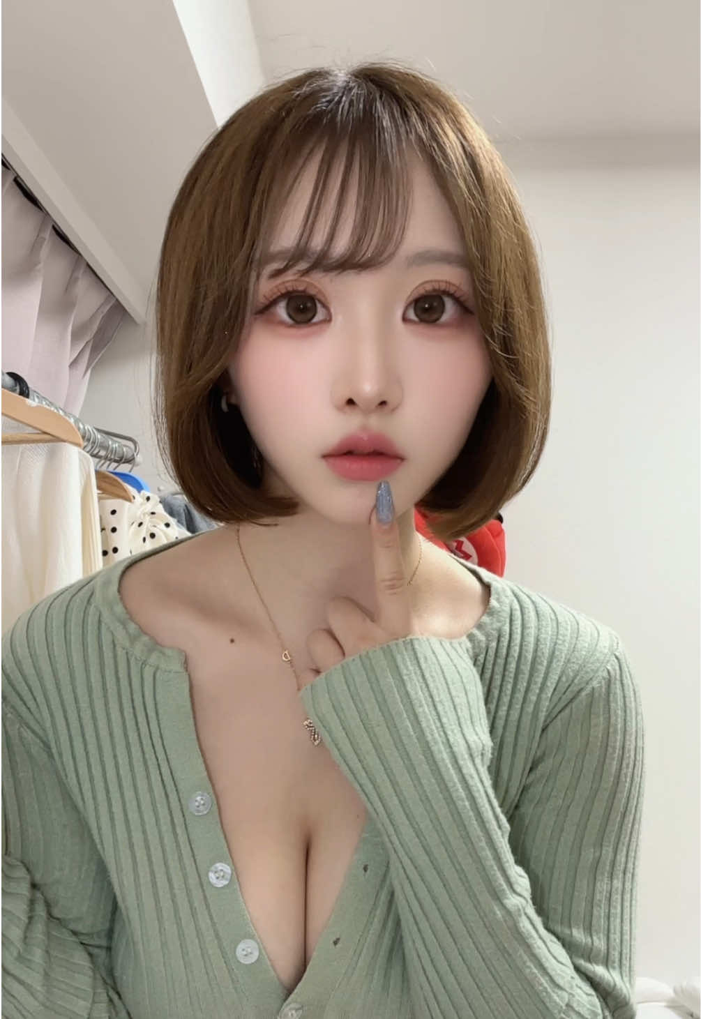 きょにゅうボブあり？ #02 #いいねしてね #船橋 #キャバ嬢 #キャバクラ 