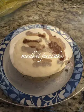 what if medkit was a pancake #phighting 