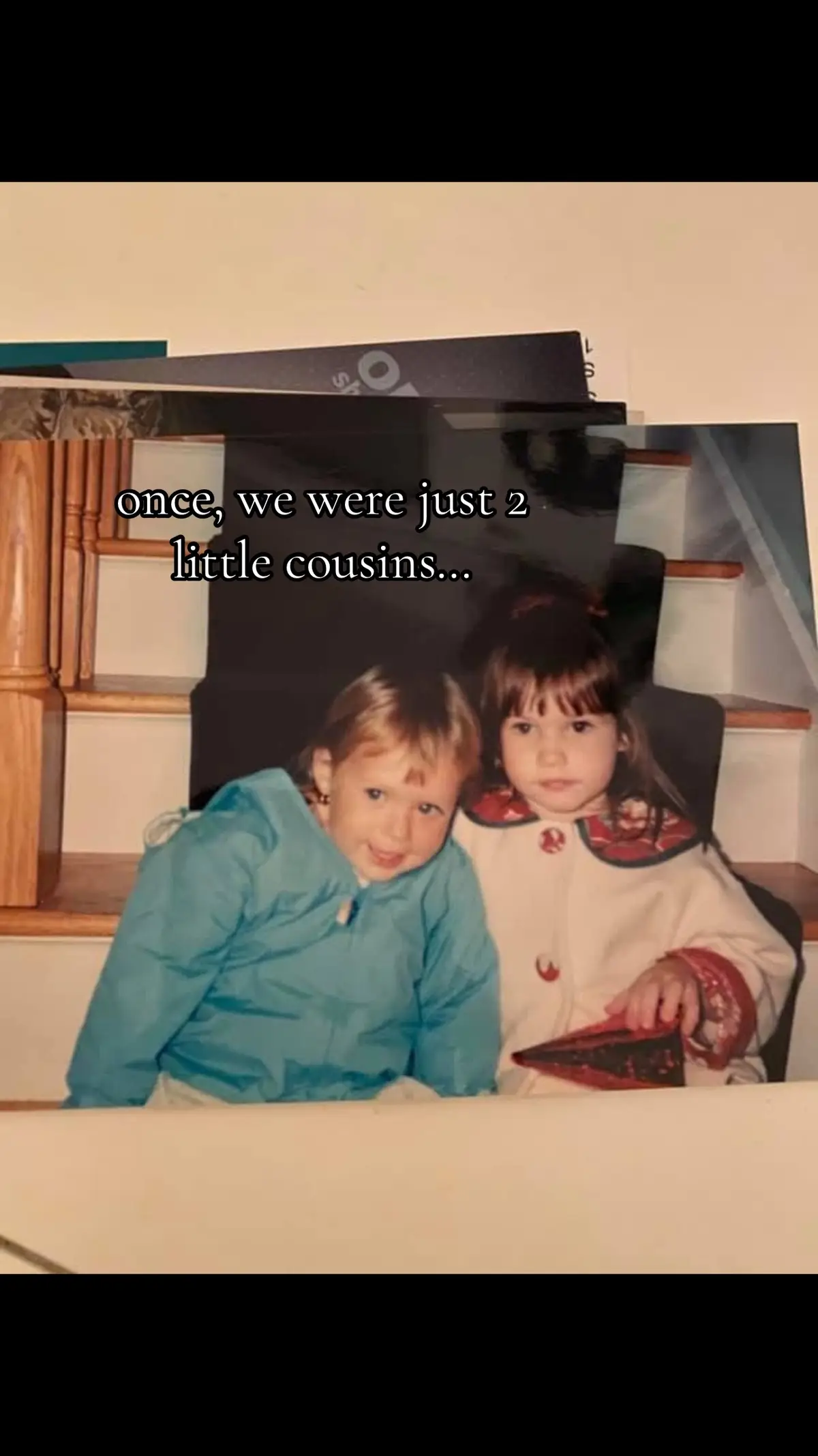 #builtinbesties #cousingoals #cousins #foreveryoung #foreverbestfriends @Mads 
