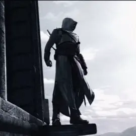 Assassin’s Creed Remake when? | Ignore the glitching flag in the intro😭 || #assassinscreed #altair #edit #altairibnlaahad #aestheticedits 