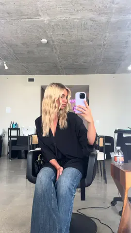 natural hair refresh 👸🏼