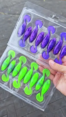 เชดเข้ PVC สีใหม่แจ่มๆ เหยื่อตกปลาช่อน น้ำหนักดี ตีไกล #ตกปลา #ตกปลาช่อนข้างทาง #ตกปลาช่อน #ตกปลาชะโด #ปลายาง 