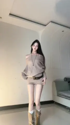 #淺跳一下 #美女 