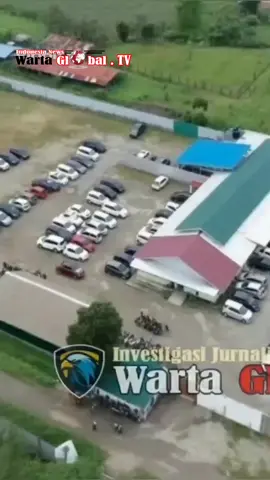 Ratusan Juta Per Hari Diduga Dilindungi Aparat, Warga Menjerit Aparat Tutup Mata di Balik Kekuasaan  #LIVEIncentiveProgram #LIVEwithlowfollowers #PaidPartnership @PDI Perjuangan @Sinergi Negeri 