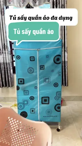 Tủ sấy quần áo giá rẻ dùng siêu tiện lợi#tusayquanao#giadungthongminh#xuhuong