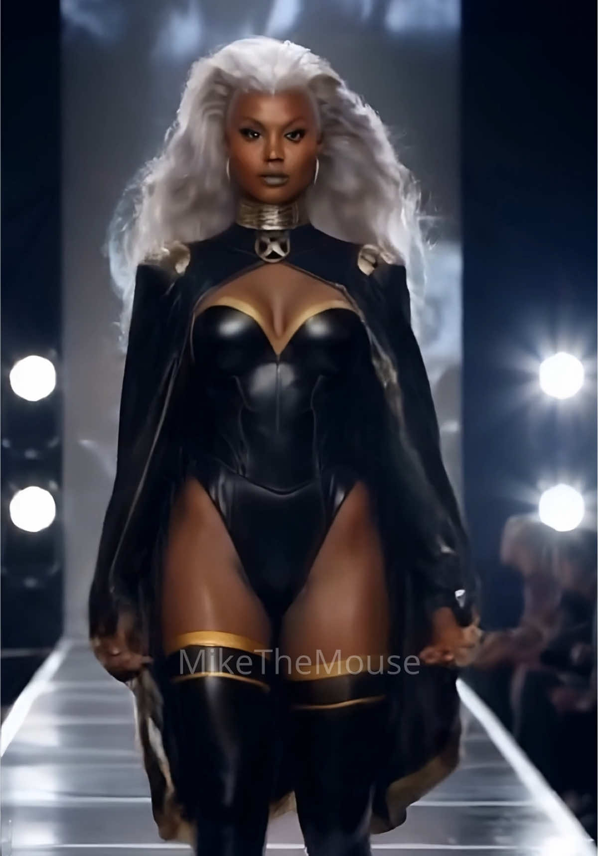 What if the X-Men Evolution Team Were Real?  #xmenevolution #pixverseai #fyp The next stage of human evolution is here! We've used AI to transform the iconic mutants from X-Men: Evolution into stunning, realistic versions. See Jean Grey, Rogue, Cyclops, Wolverine and more as you've never seen them before. Which mutant's transformation is your favorite?