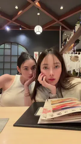 อิ่มมากกกก💕 @Preawwnp 