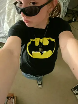 #batman #tshirt #4u #fyp #y2kstyle 