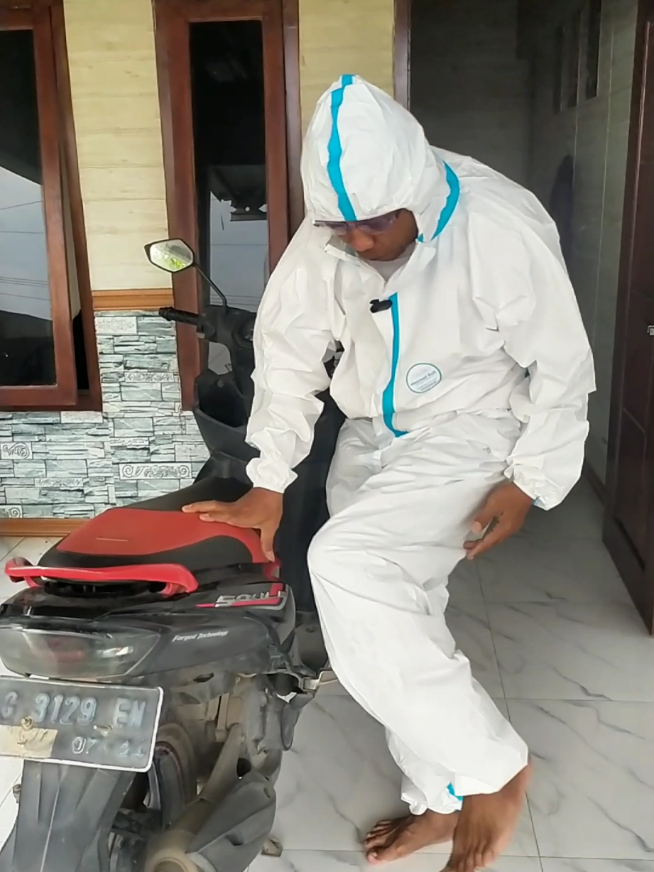 Jas hujan murah kwalitas nggak murahan#jashujanmurah#jashujanantirembes#jashujanmotor#jashujanviral 